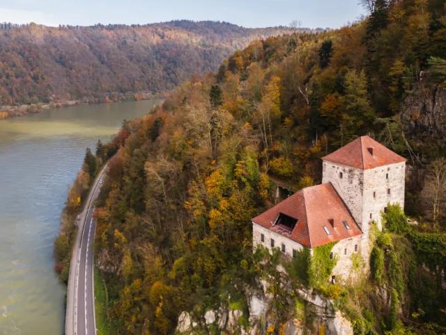 Haus mieten in Esternberg, Oberösterreich