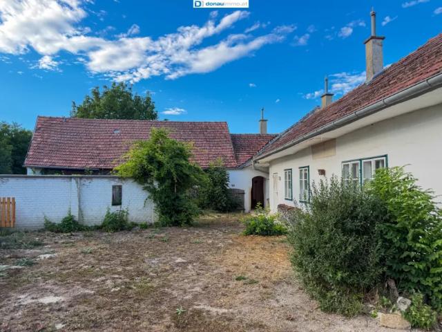 Haus mieten in Grafenwörth, Niederösterreich