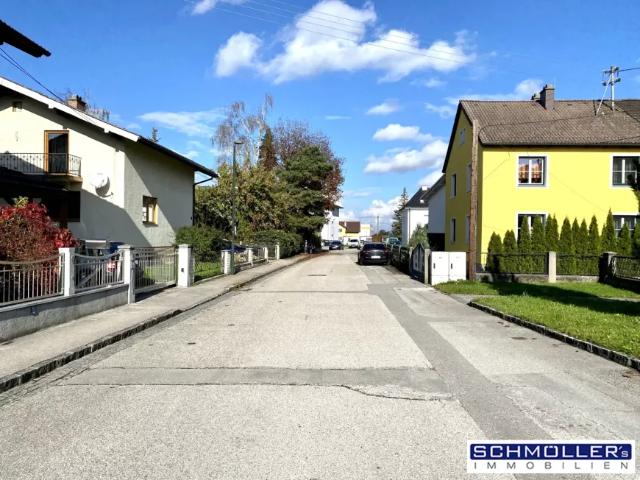 Haus mieten in Ströblberg, Gunskirchen