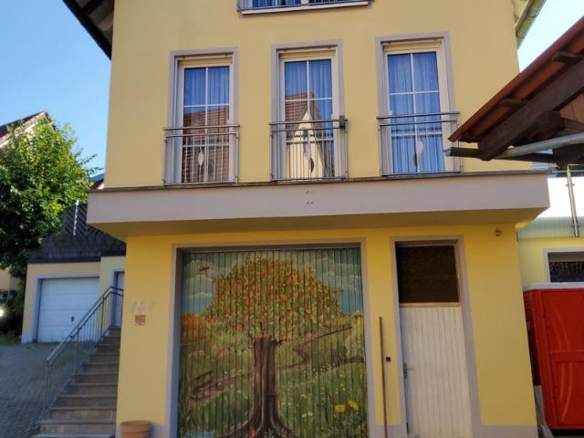 Haus mieten in Ebermannstadt, Bayern