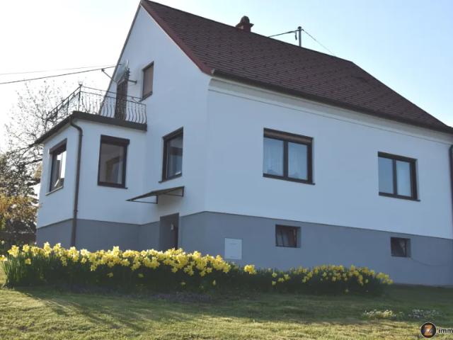 Haus mieten in Kemeten, Burgenland