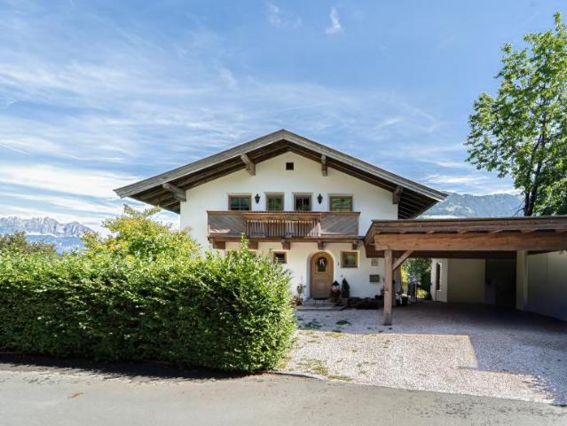Haus mieten in Aurach bei Kitzbühel, Tirol