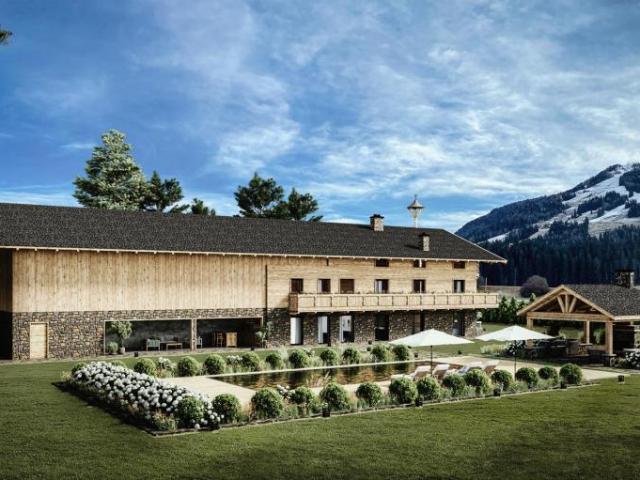 Haus mieten in Kössen, Tirol