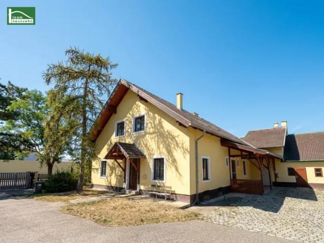 Haus mieten in Mannswörth, Schwechat
