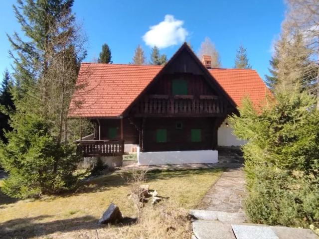 Haus mieten in Edelschrott, Steiermark