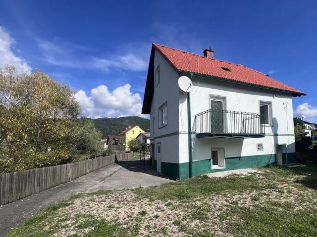 Haus mieten in Niklasdorf, Bezirk Leoben