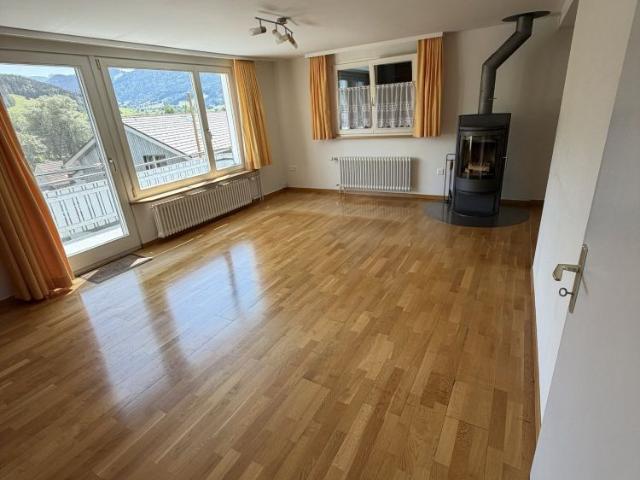 Haus mieten in Urnäsch, Hinterland