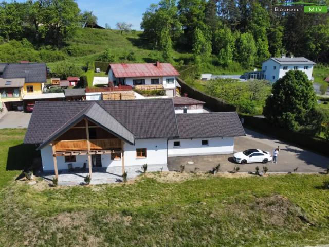 Haus mieten in St. Marein bei Knittelfeld, Steiermark