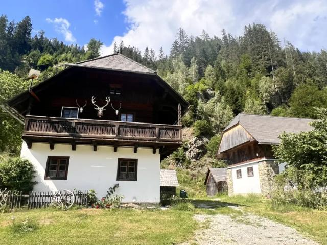 Haus mieten in St. Margarethen bei Knittelfeld, Steiermark