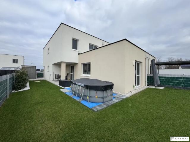 Haus mieten in Seibersdorf, Niederösterreich