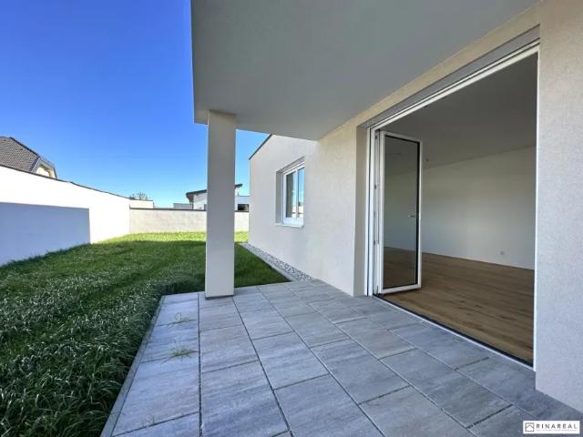 Haus mieten in Seibersdorf, Niederösterreich