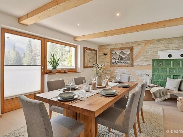 Haus mieten in Sankt Ulrich am Pillersee, Bezirk Kitzbühel