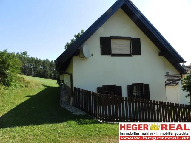 Haus mieten in Thomasberg, Niederösterreich