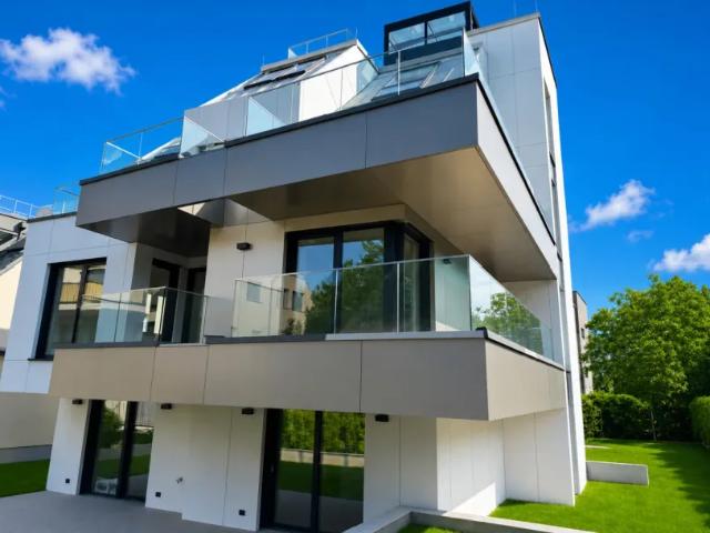 Haus mieten in Donaustadt, Wien