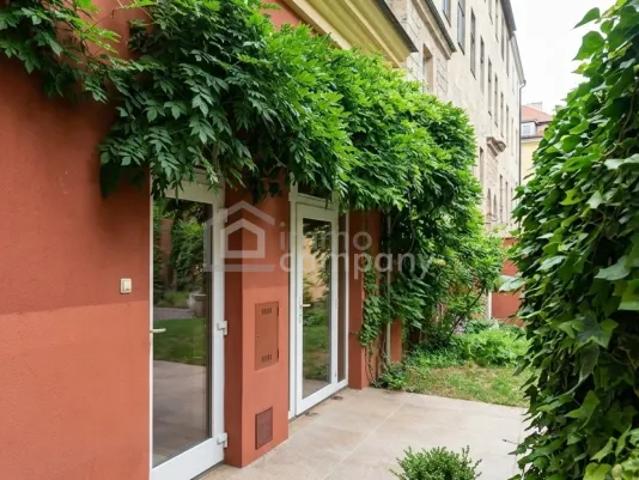Haus mieten in Donaustadt, Wien