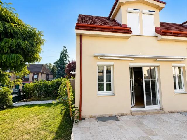 Haus mieten in Donaustadt, Wien