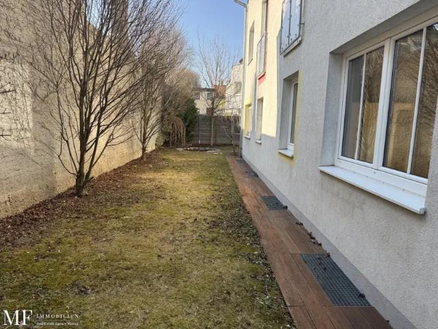 Haus mieten in Donaustadt, Wien
