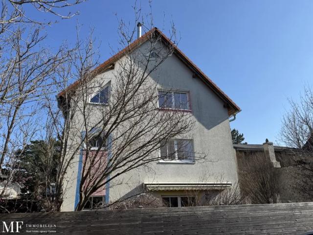 Haus mieten in Donaustadt, Wien