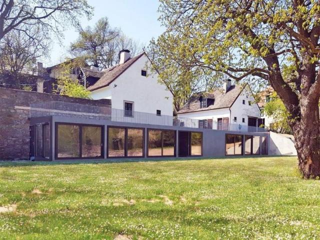 Haus mieten in Donaustadt, Wien