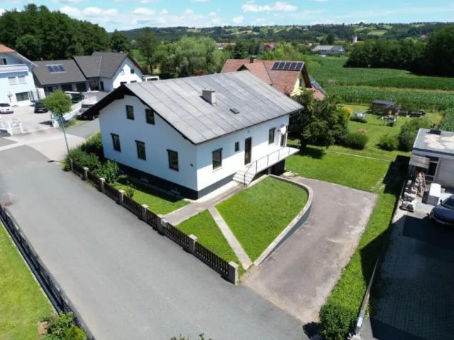 Haus mieten in Wörth-Siedlung, Rohr bei Hartberg