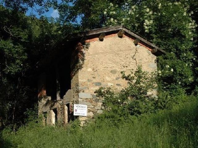 Haus kaufen in Aldesago, Tessin