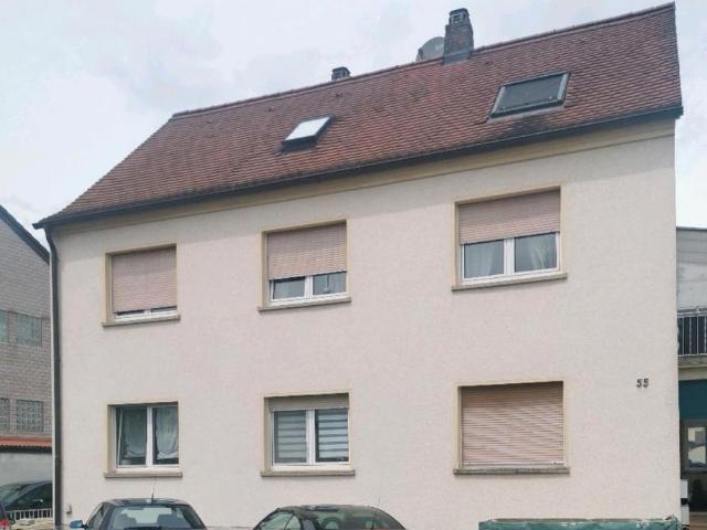 Haus kaufen in Dörfleins, Hallstadt