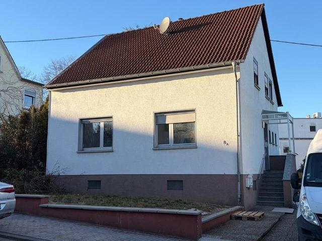 Haus kaufen in Wadgassen, Saarland