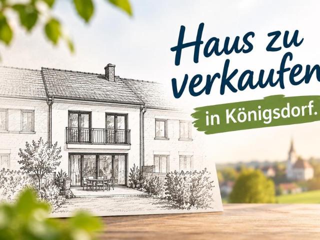 Haus kaufen in Bachem, Frechen
