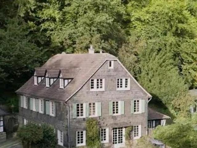 Haus kaufen in Mülheim, Köln