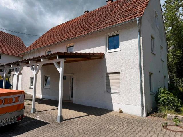 Haus kaufen in Oberschönegg, Bayern