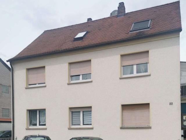 Haus kaufen in Abenberg, Bayern