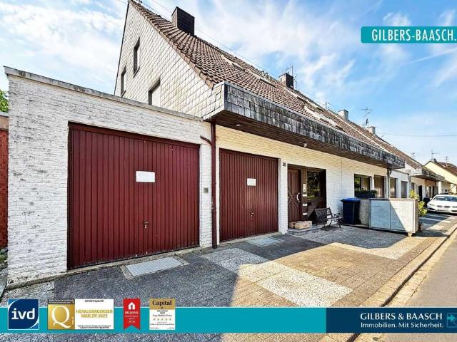 Haus kaufen in Hohensonne, Aach