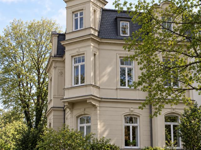 Haus kaufen in Burtscheid, Aachen