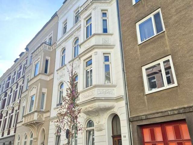 Haus kaufen in Burtscheid, Aachen