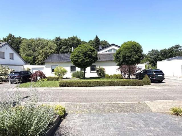 Haus kaufen in Burtscheid, Aachen