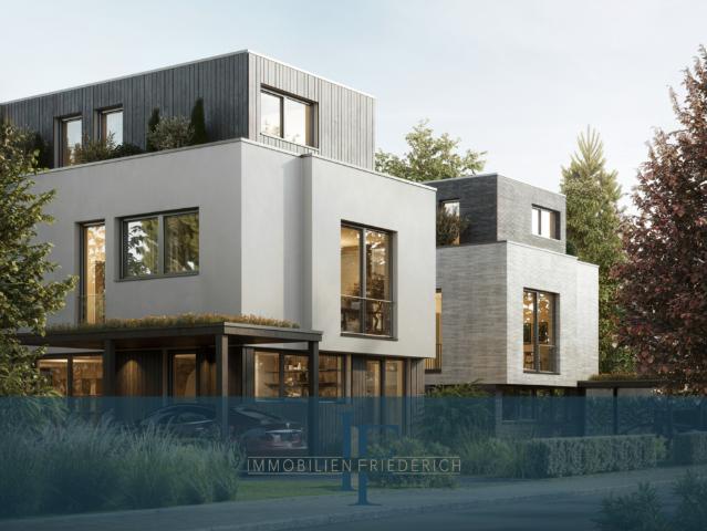 Haus kaufen in Burtscheid, Aachen