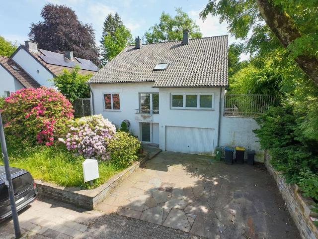 Haus kaufen in Burtscheid, Aachen