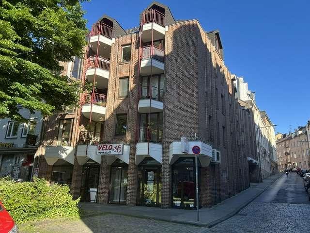 Haus kaufen in Burtscheid, Aachen