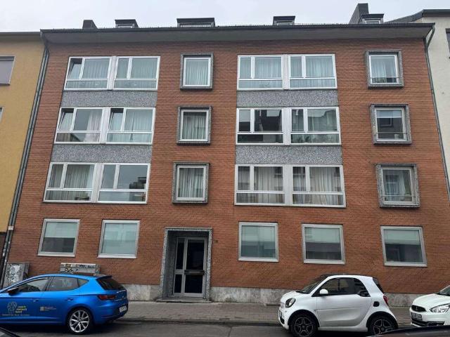 Haus kaufen in Frankenberger Viertel, Aachen