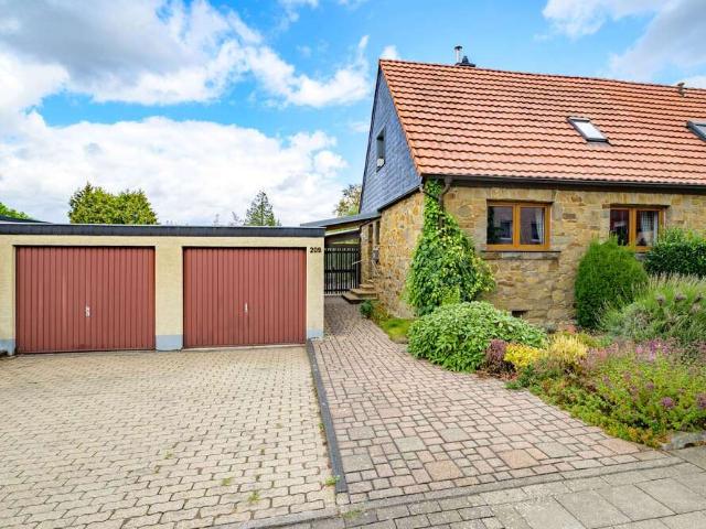 Haus kaufen in Aachen-Mitte, Aachen