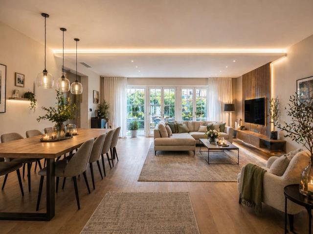 Haus kaufen in Burtscheid, Aachen