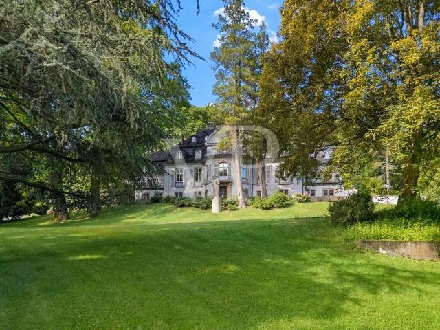 Haus kaufen in Burtscheid, Aachen