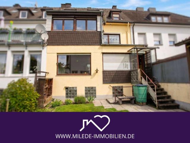 Haus kaufen in Burtscheid, Aachen