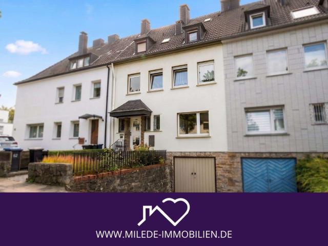 Haus kaufen in Aachen-Mitte, Aachen