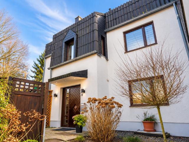 Haus kaufen in Nirm, Aachen