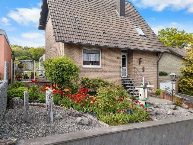 Haus kaufen in Burtscheid, Aachen