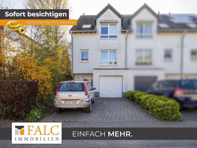 Haus kaufen in Burtscheid, Aachen