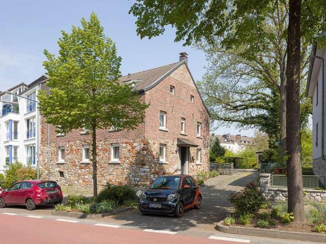 Haus kaufen in Burtscheid, Aachen