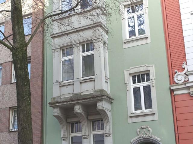 Haus kaufen in Burtscheid, Aachen