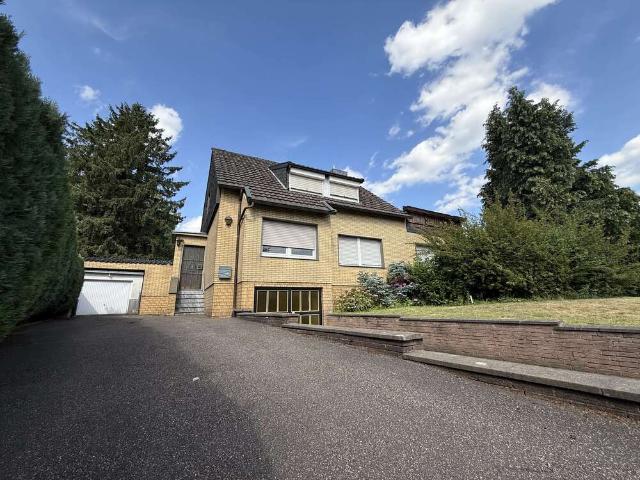 Haus kaufen in Eilendorf, Aachen